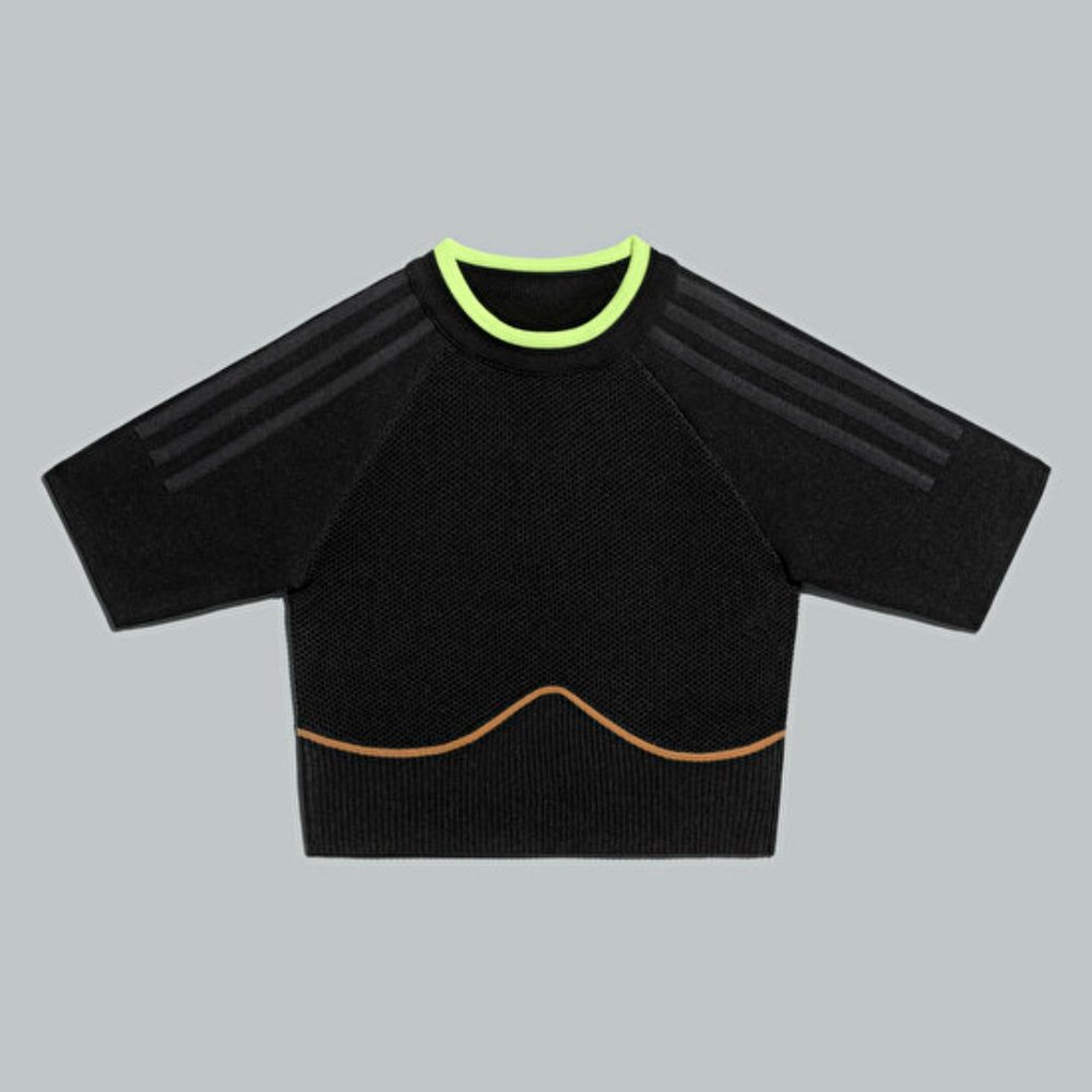 Ivy Park Adidas Crop Top